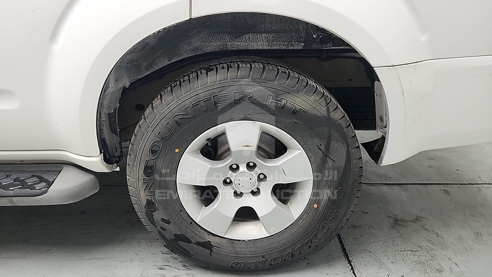 2015 NISSAN PATHFINDER VIN: VSKLR11A3FA579132