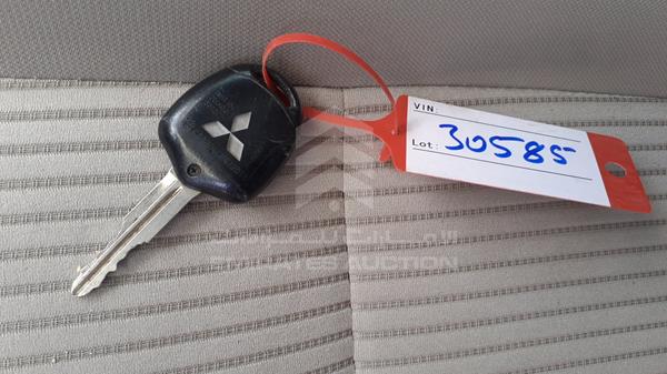 JMYSRCY1AFU721362 Mitsubishi Lancer