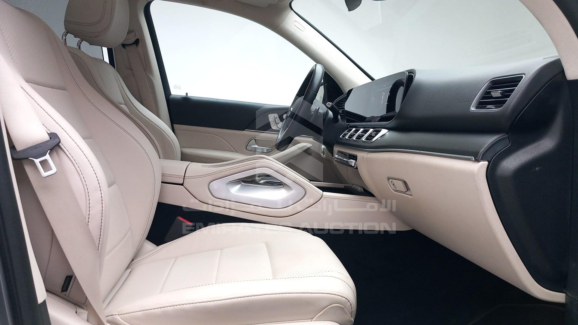 2023 MERCEDES GLE 450 VIN: W1NFB5KE9PA925321