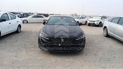 2023 Peugeot 508