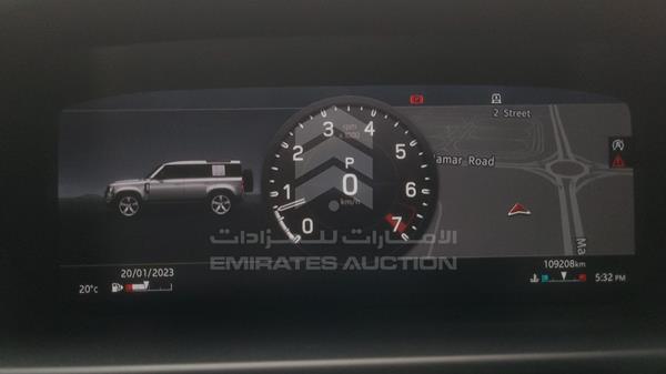 Land Rover Defender 2020 SALEA7BU0L2006166 Image 13