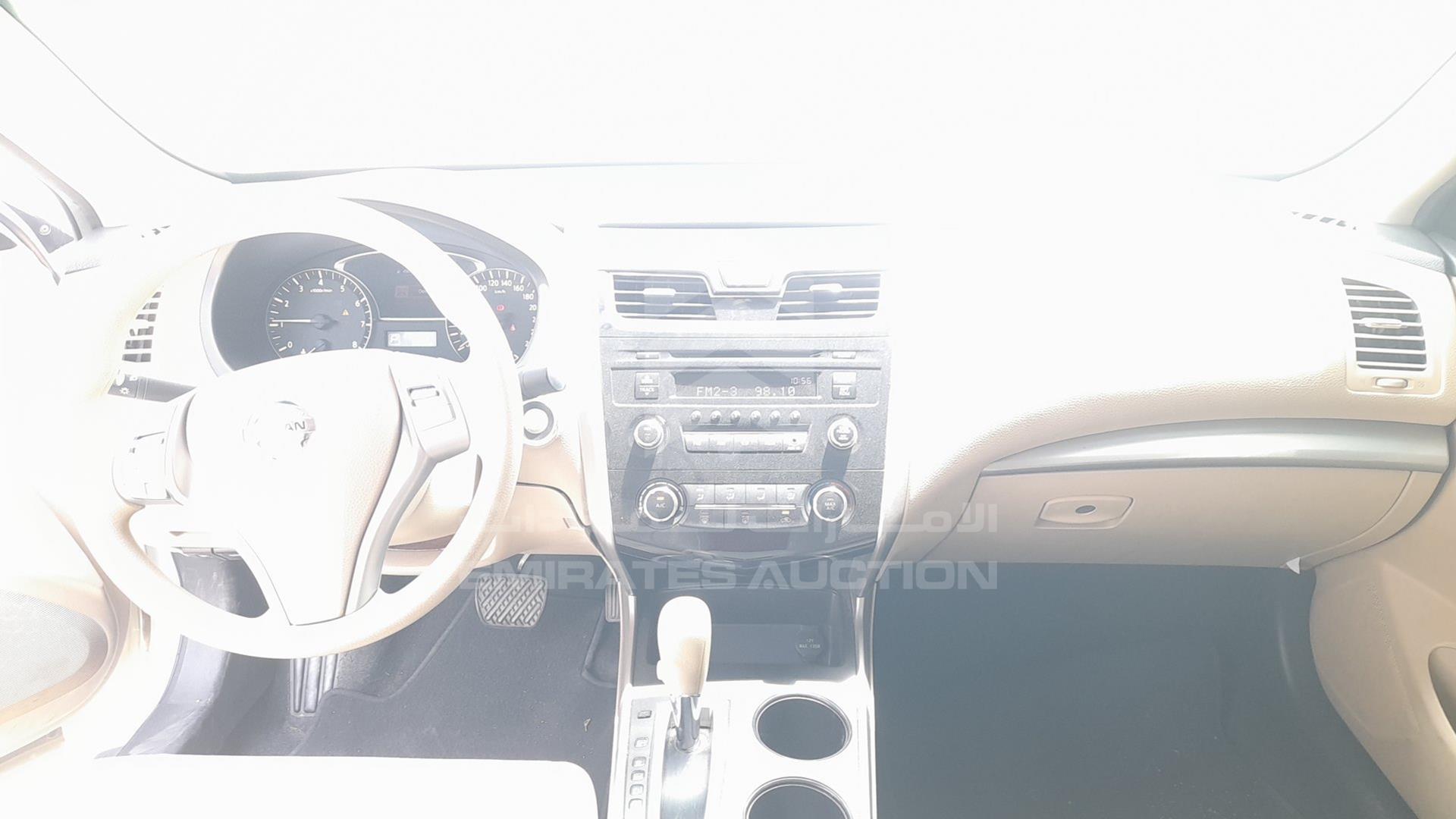 2016 NISSAN ALTIMA VIN: 1N4AL3A90GC108577