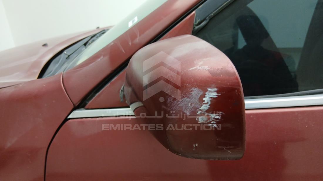 2002 Toyota Camry — Scratch — Photo 32