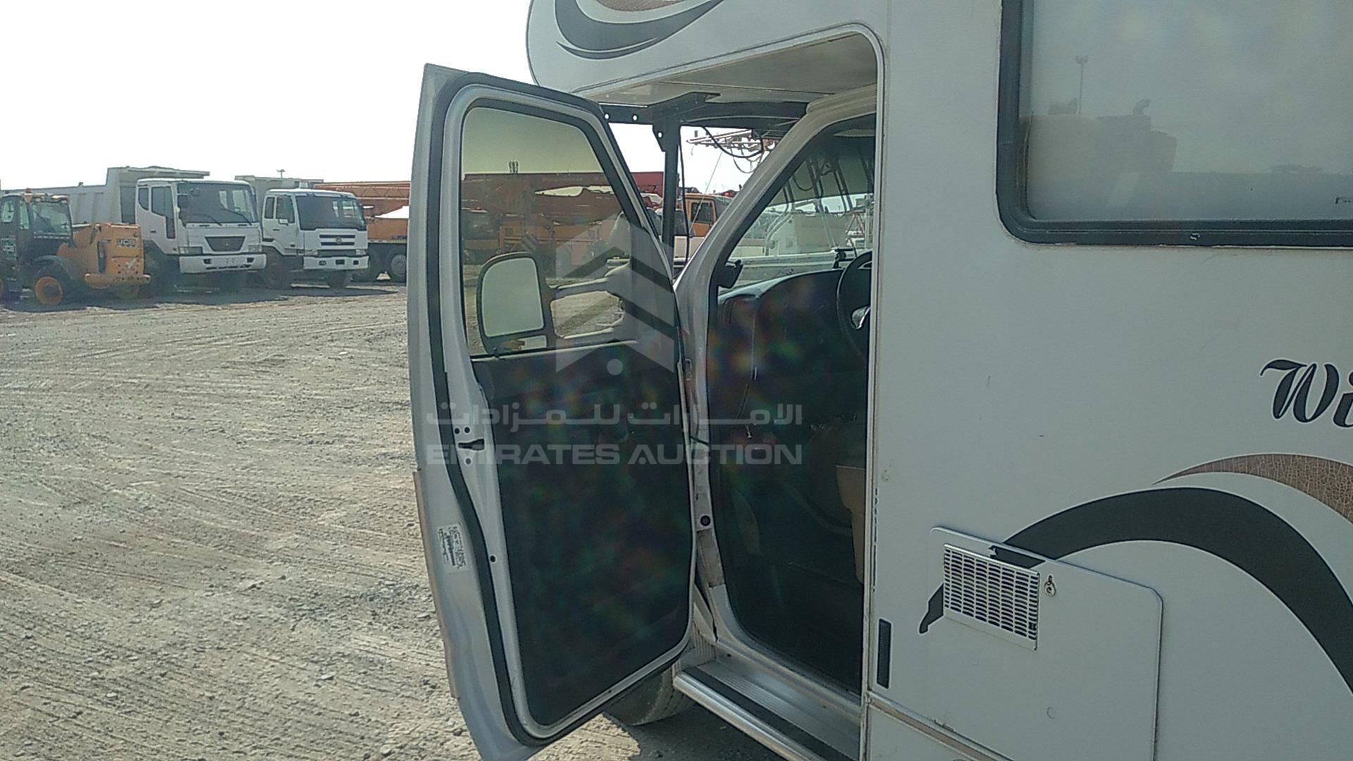 1996 FORD F 350 VIN: 1FDKE30G0THB00285