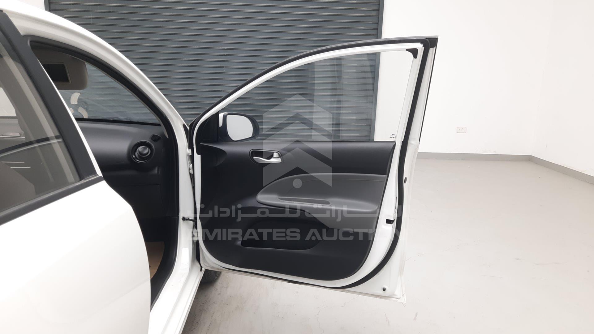 2021 KIA PEGAS VIN: LJD0AA295M0155436