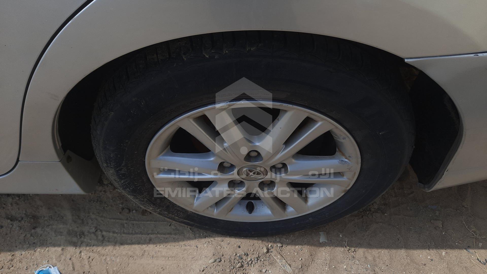 2015 TOYOTA CAMRY VIN: 6T1BF9FKXFX567403