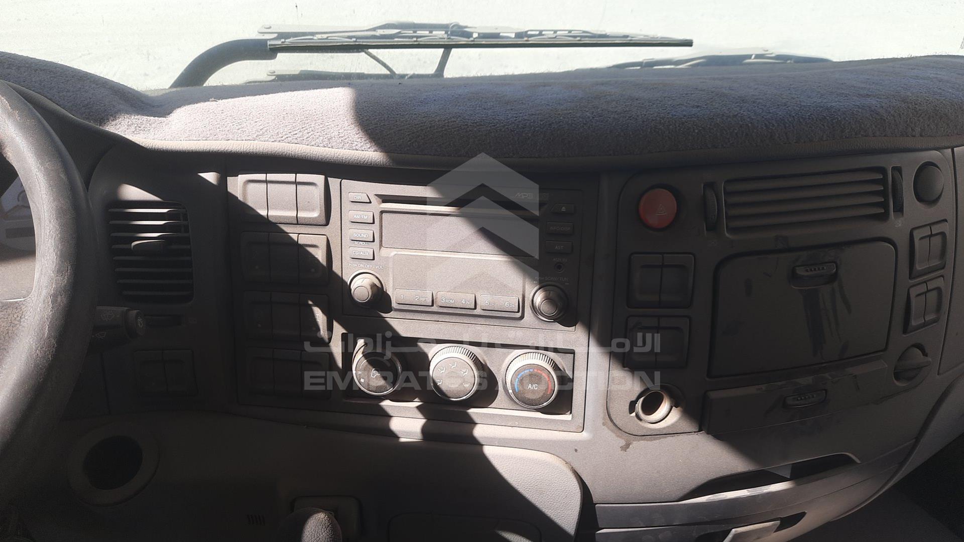 2017 TATA PRIMA VIN: MAT735026H3L00023