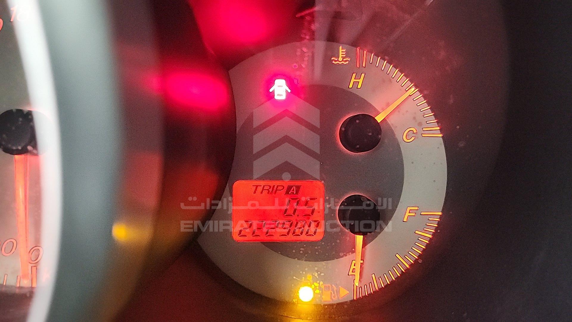 2008 MAZDA 3 VIN: JM7BK326081388929