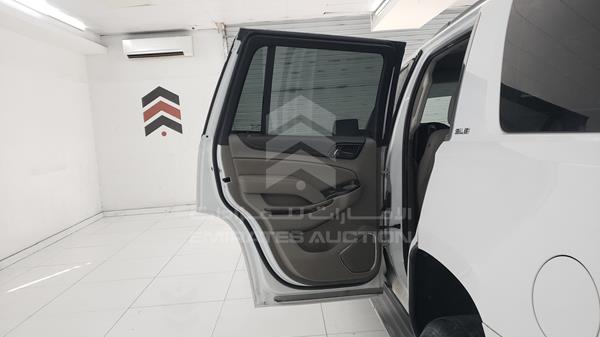 1GKS27KC1FR546642 GMC Yukon