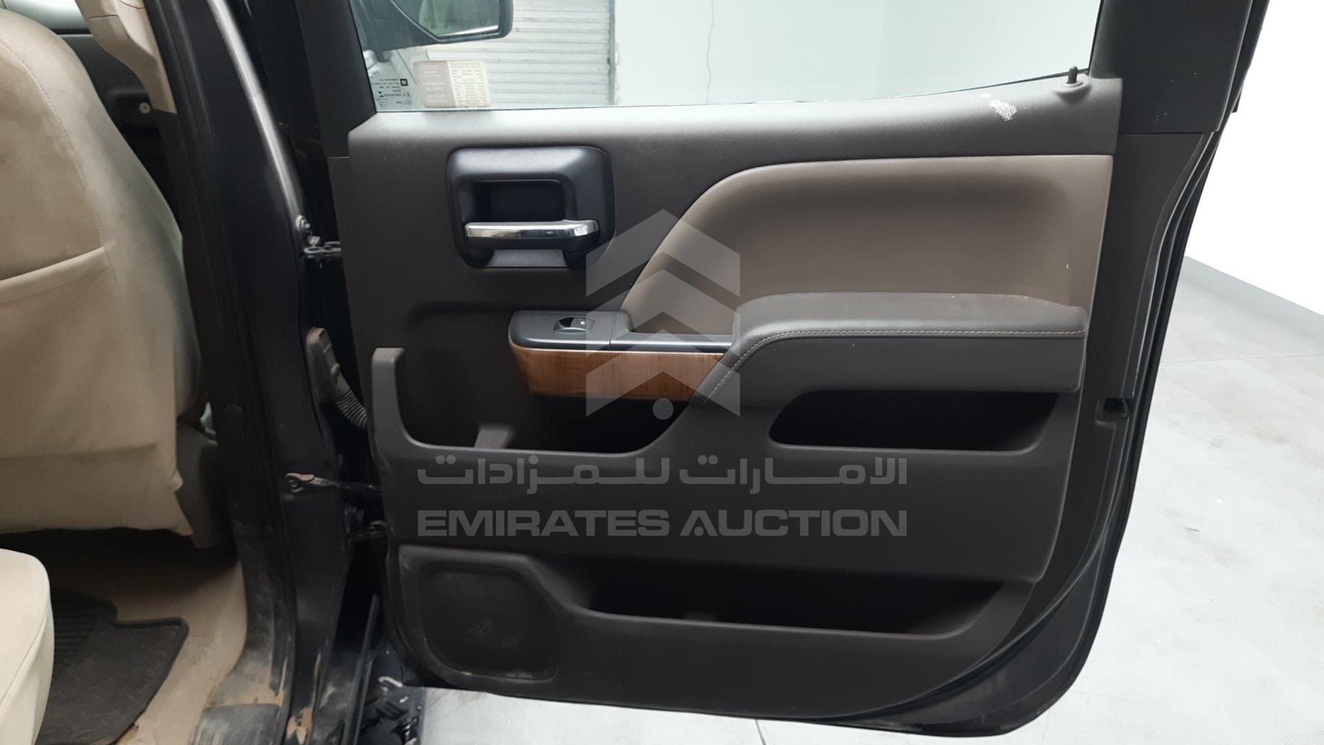 2015 GMC SIERRA VIN: 3GTU29EC3FG439863