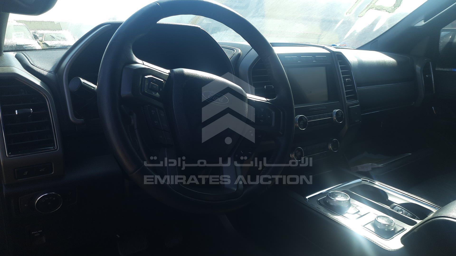 2020 FORD EXPEDITION VIN: 1FMJU1JT5LEA45123