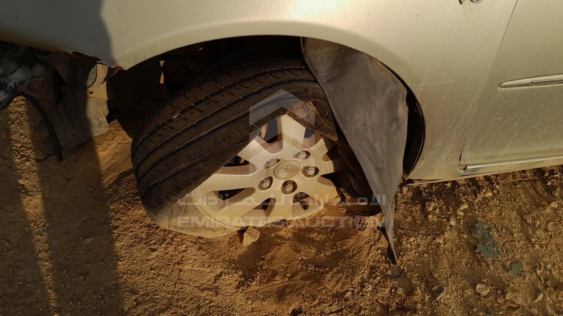 2002 TOYOTA CAMRY VIN: JTDBF30K620056294