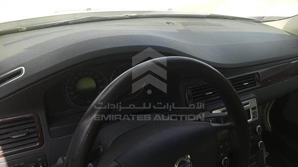 Volvo S 80 2007 YV1AS565471040210 Image 30