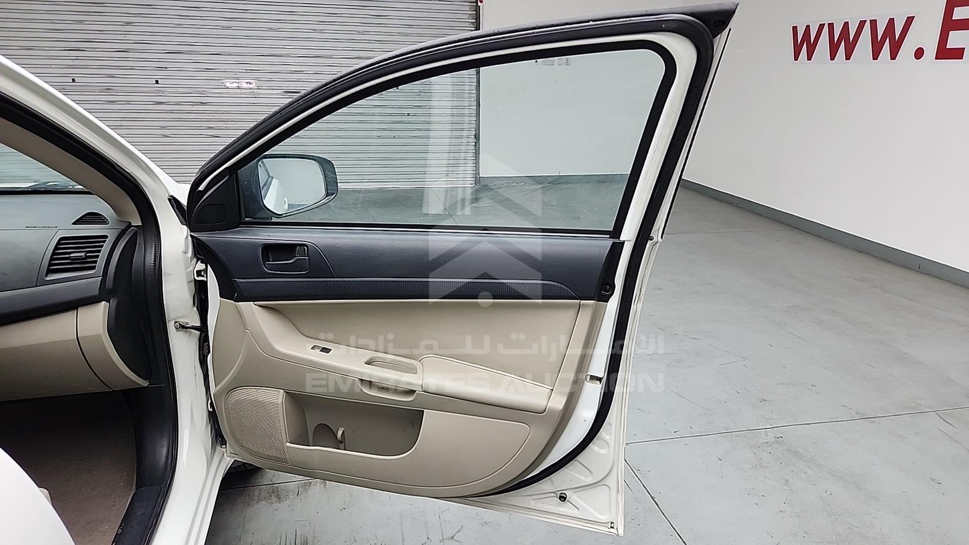 2016 MITSUBISHI LANCER VIN: JMYSTCY4AGU737228