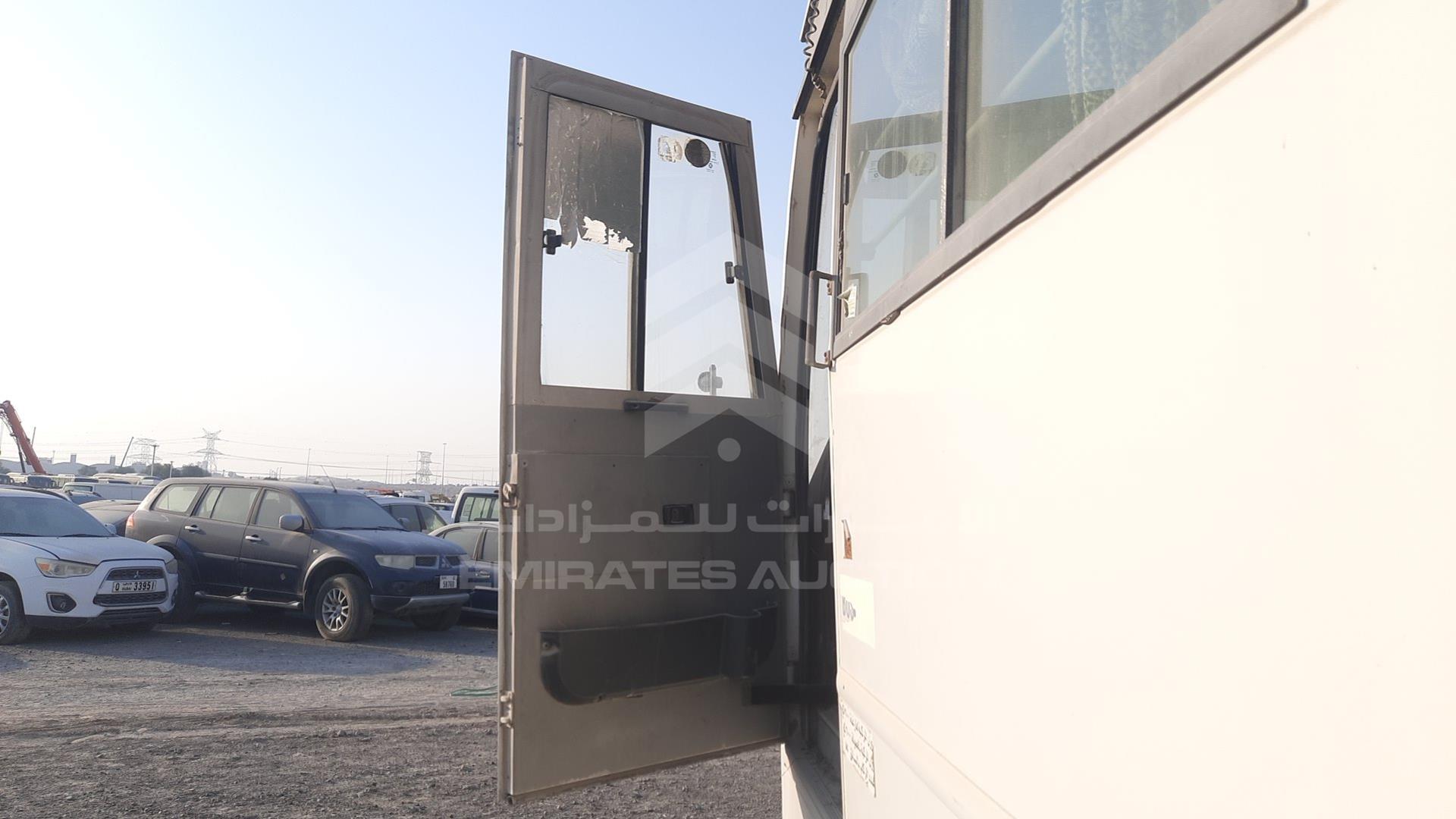 2016 ASHOK LEYLAND FALCON VIN: MB1PBEFAXGU0A3078