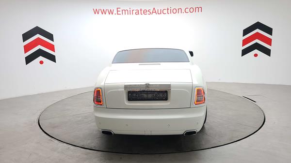 ROLLS ROYCE Phantom 2014 SCA683C09EUX76117 Image 12
