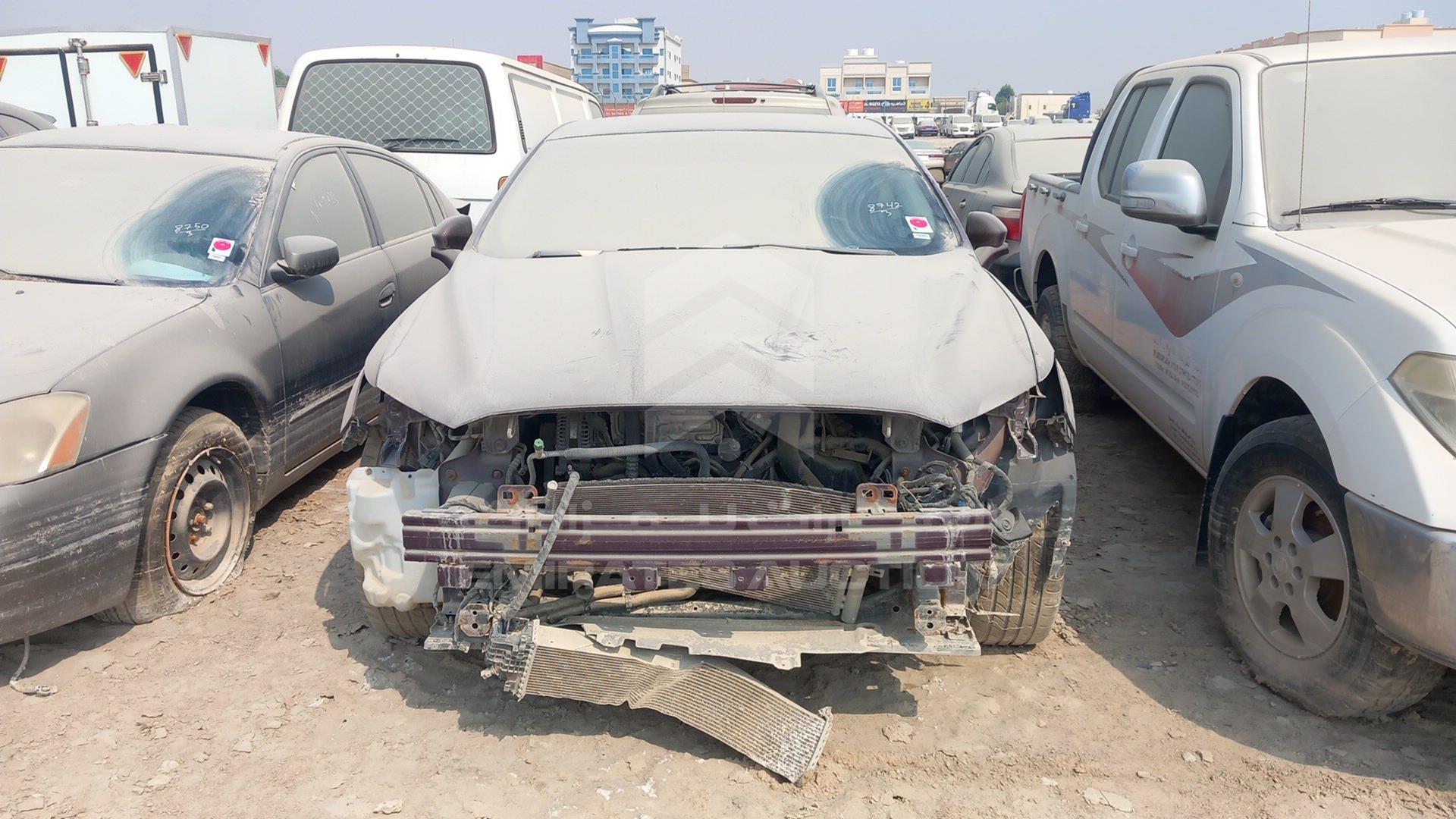 0 FORD FUSION VIN: 3FA6P0HD6HR221228