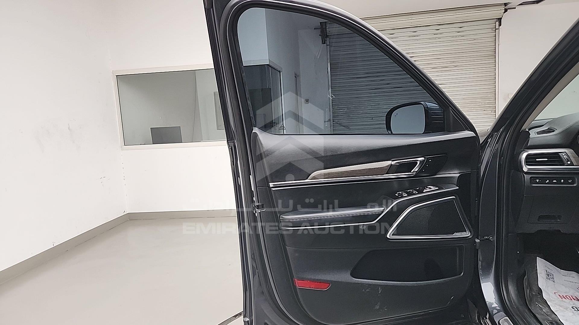 2020 KIA TELLURIDE VIN: 5XYP5DHC5LG086703