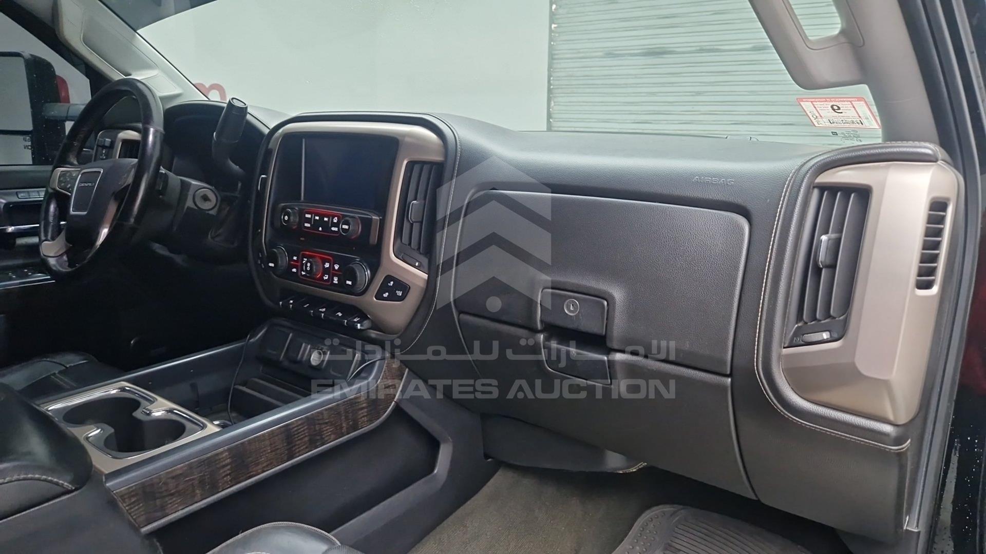 2015 GMC SIERRA VIN: 1GT120EG5FF165231