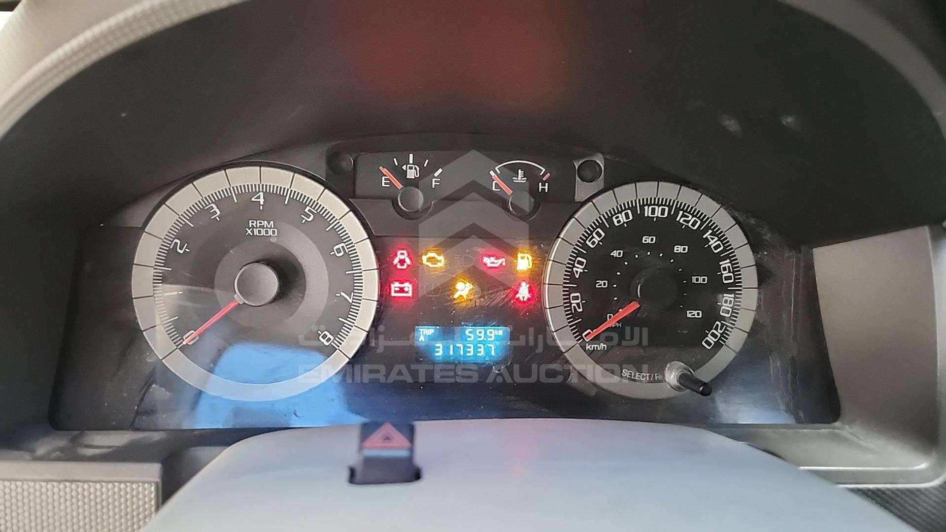 2009 FORD ESCAPE VIN: 1FMCU92G29KA22899