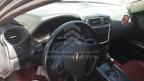 JTHBK262182071813 Lexus IS 250