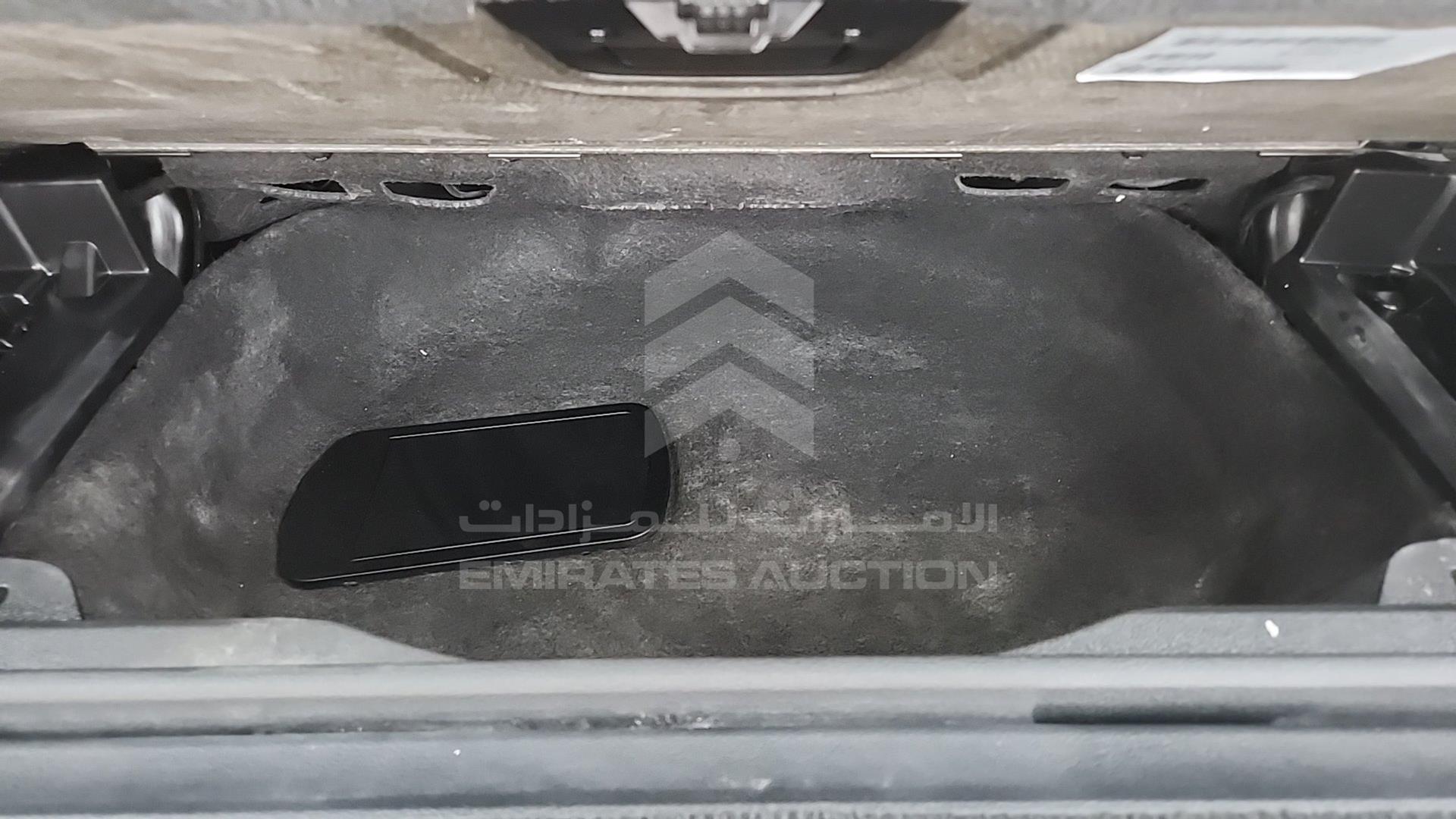 2022 BMW X 7 VIN: WBXCW2A04N9L04766