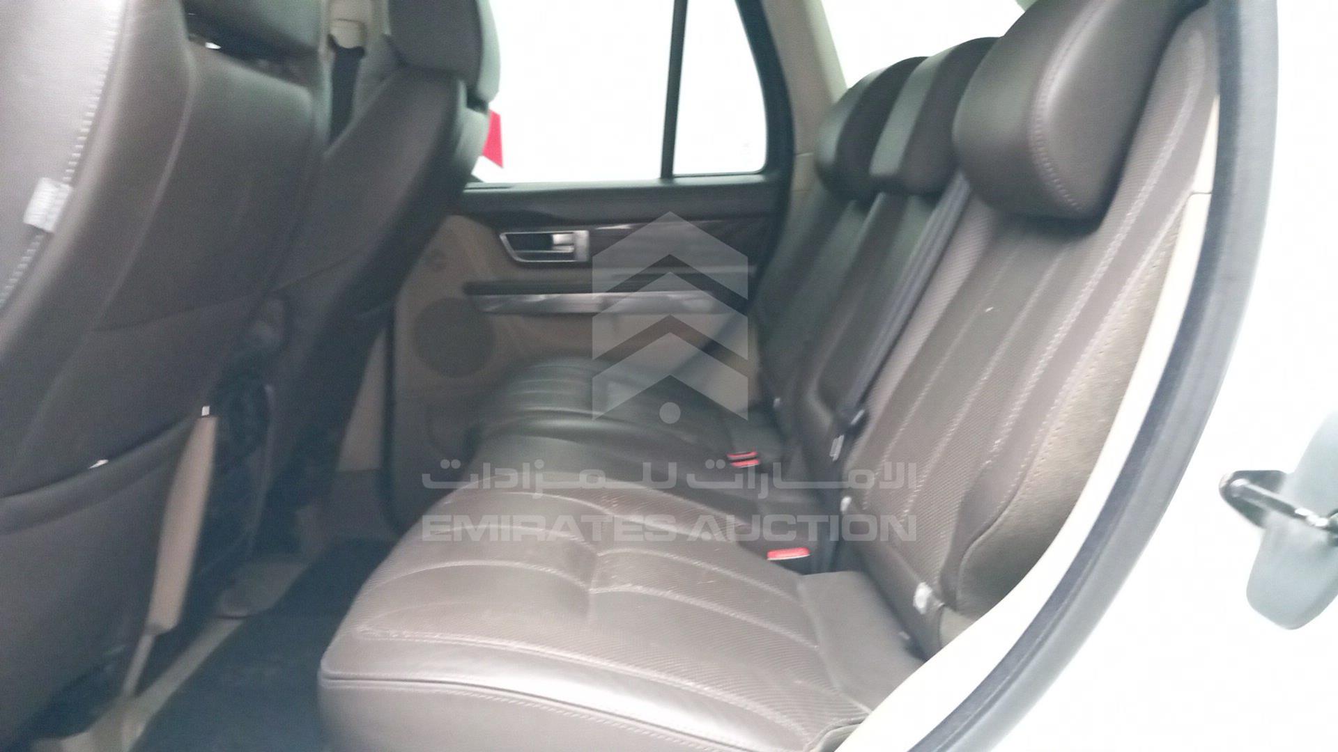 2012 RANGE ROVER SPORT VIN: SALLASSD4CA756906