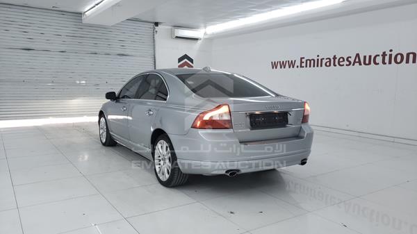 Volvo S 80 2007 YV1AS855371042825 Image 28