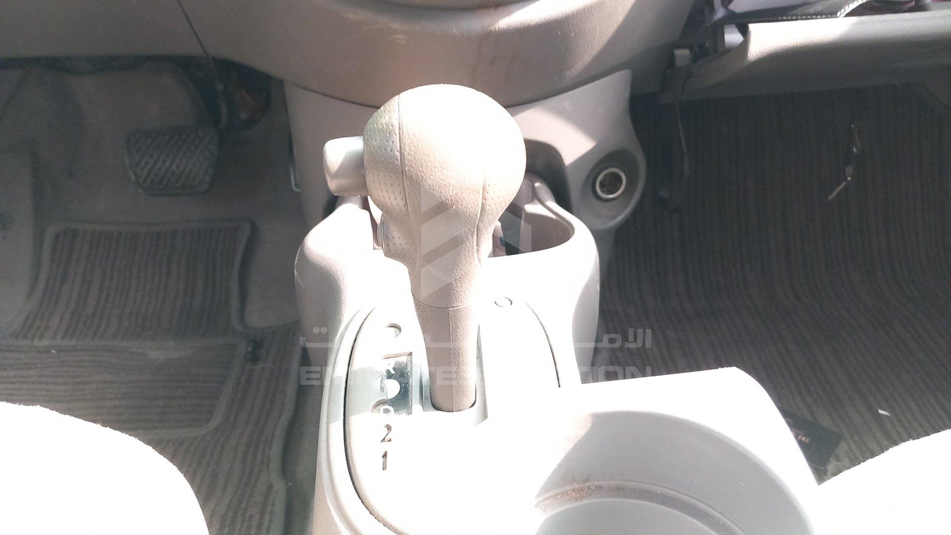 2014 NISSAN SUNNY VIN: MDHBN7AD9EG518062