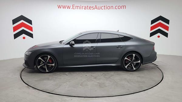 Audi RS 7 2016 WUAS2DFC1GN904645 Image 52