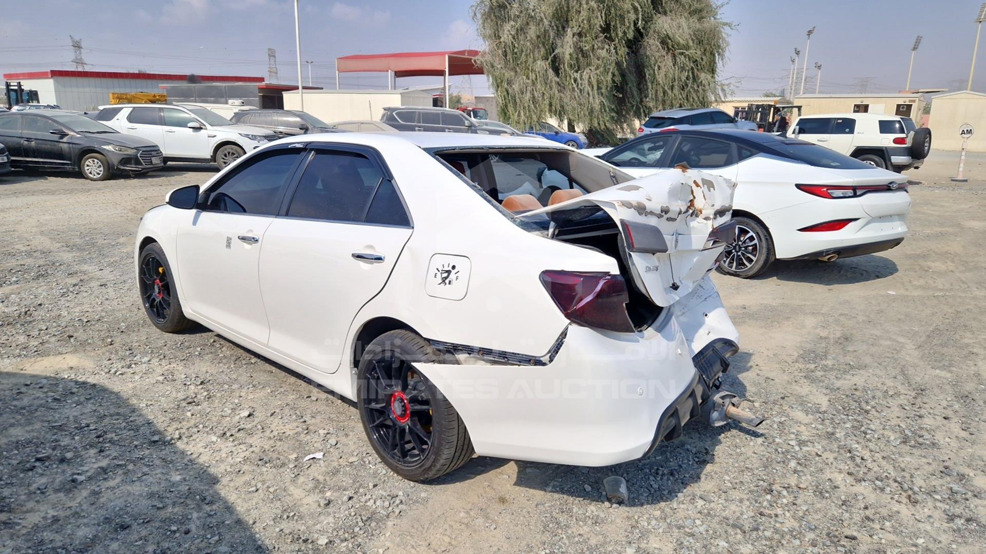 2015 TOYOTA CAMRY VIN: 6T1BF9FK0FX563750