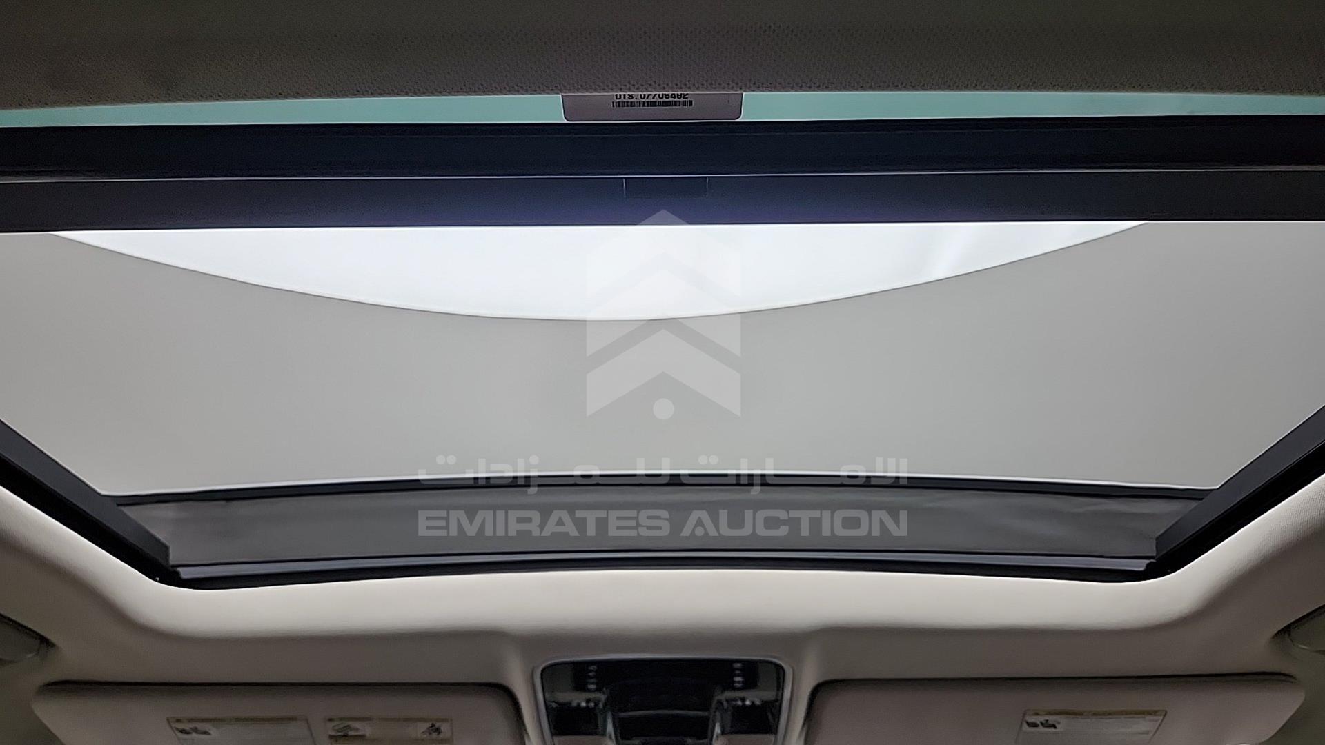 2014 RANGE ROVER VOGUE VIN: SALGS2EF1EA132650