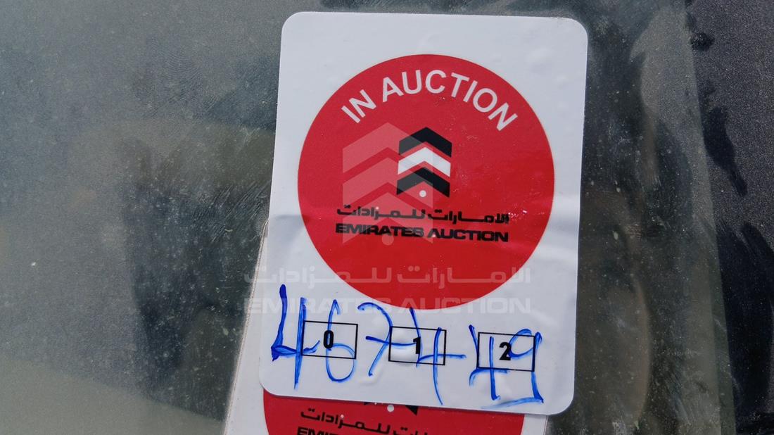 2005 Mitsubishi L 200 — General — Photo 24