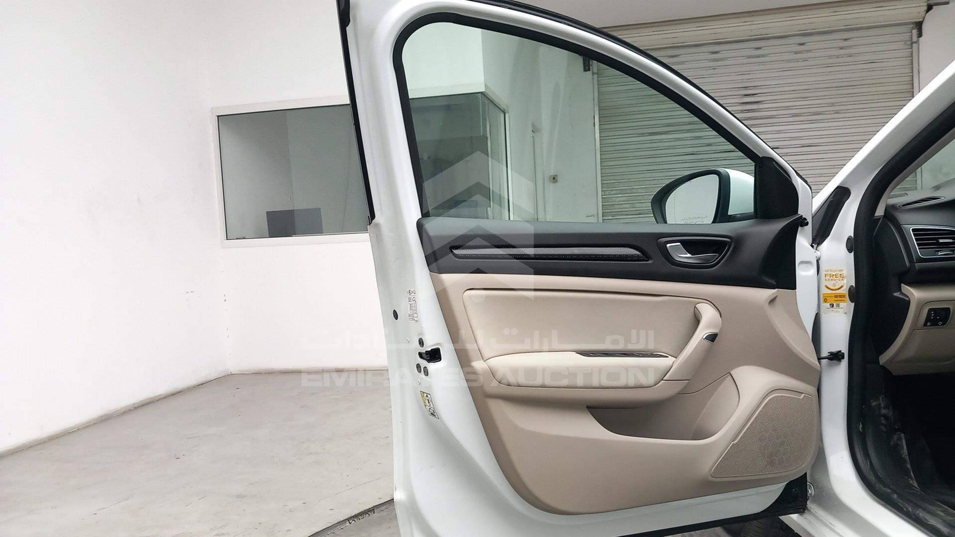 2023 RENAULT MEGANE VIN: VF1LRRDX3PF070211