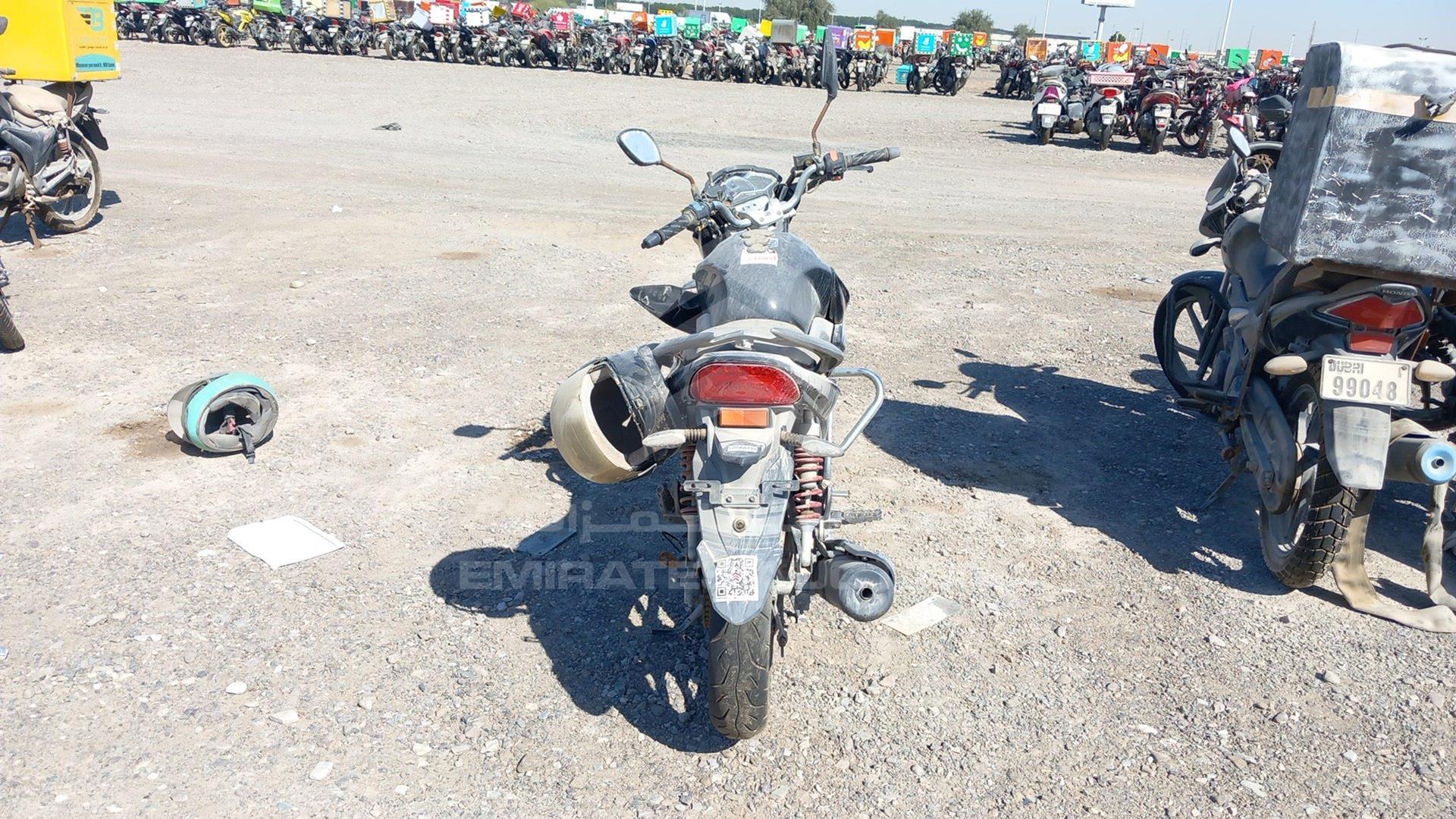 0 SANYA UF150 VIN: LK1PCKL97N1000556