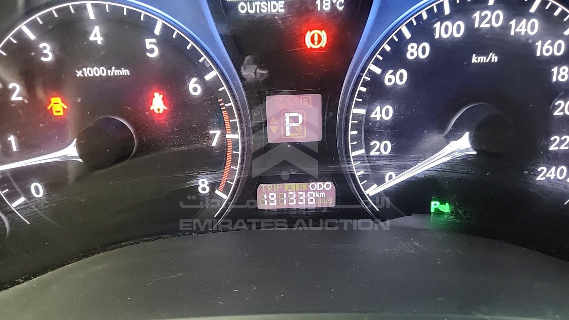 2013 LEXUS RX 350 VIN: JTJBK11A9D2034137