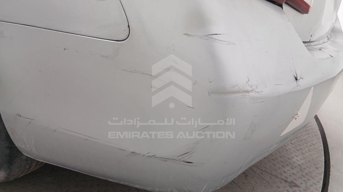 2007 Toyota Camry — Scratch — Photo 38