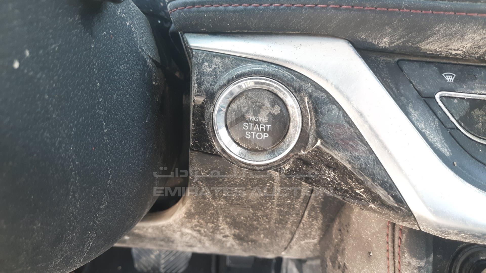 2024 JAC S3 VIN: LJ12EKR2XR4707568