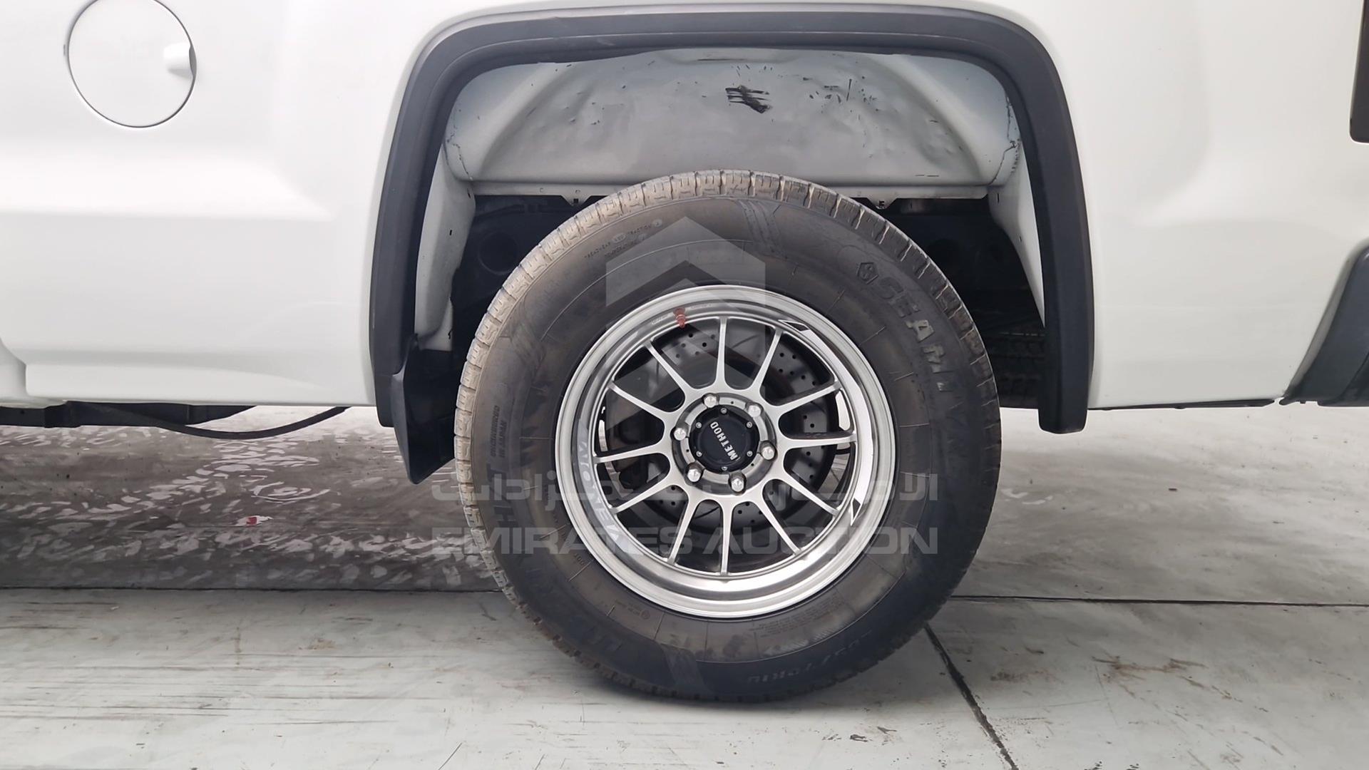 2017 GMC SIERRA VIN: 1GTN29EC2HZ157169