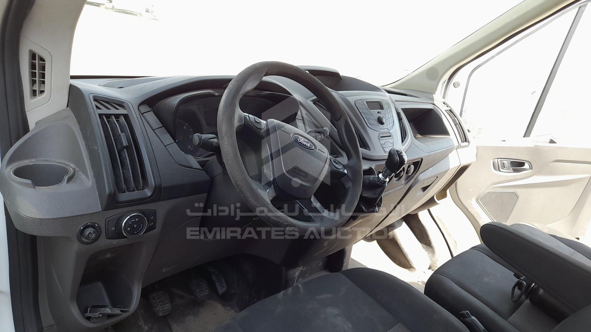 2021 FORD TRANSIT VIN: WF0ARAYJ9MTJ83509