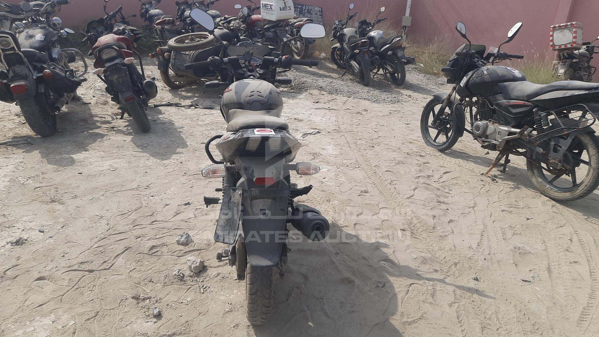 2021 BAJAJ PULSAR 150 VIN: MD2A11CX9MCF13863