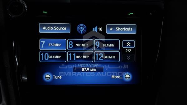 Honda Odyssey 2016 5KBRL5862GB701740 Image 14