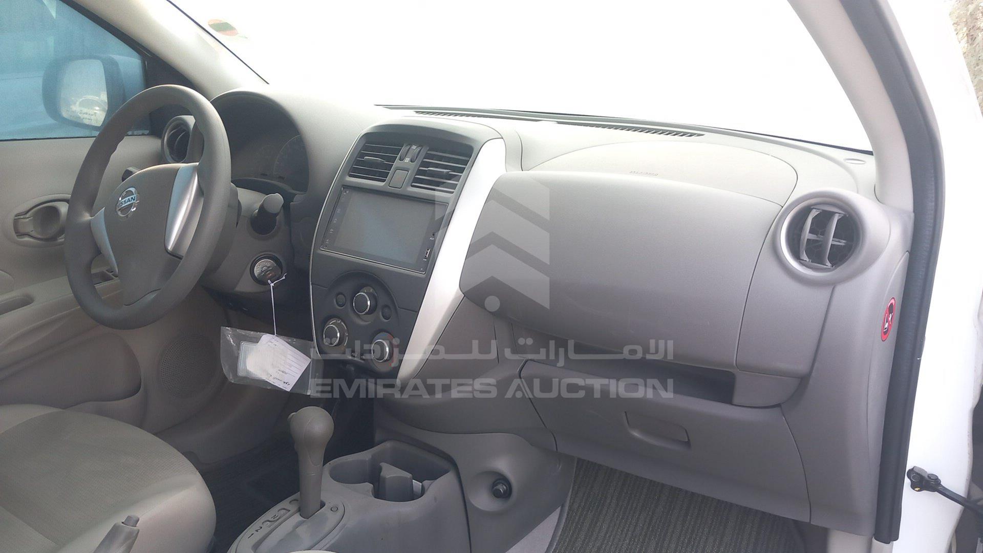 2024 NISSAN SUNNY VIN: MDHBN7AD6RG508062