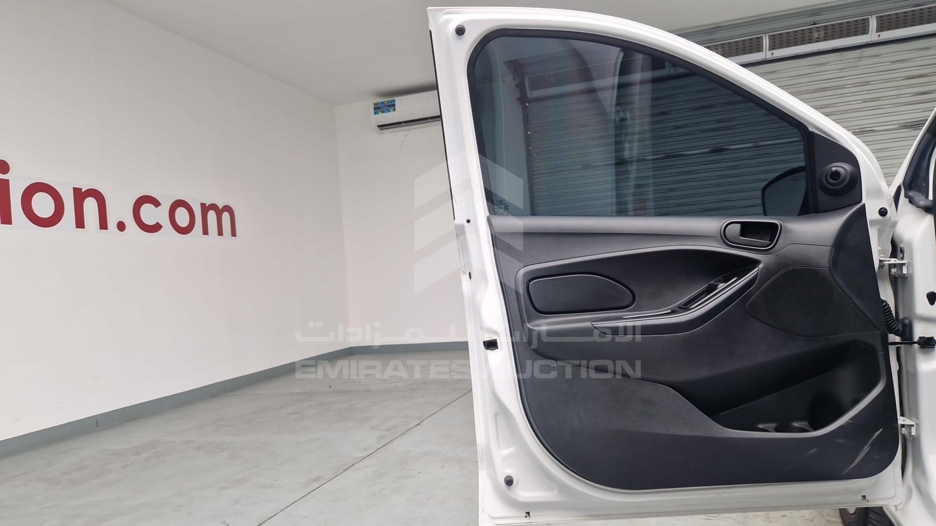 2020 FORD FIGO VIN: MAJFKBFZXLTP50200
