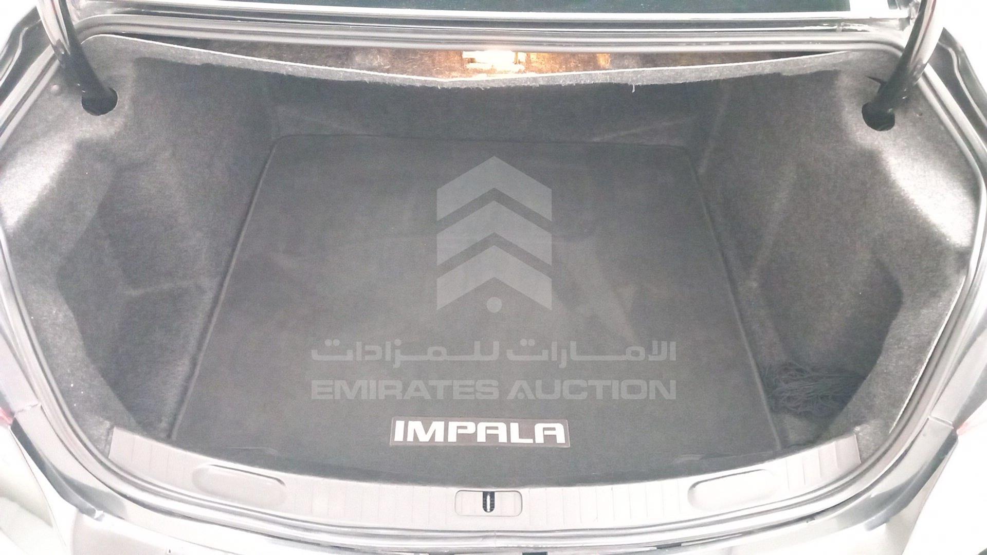 2019 CHEVROLET IMPALA VIN: 2G1135S37K9104776