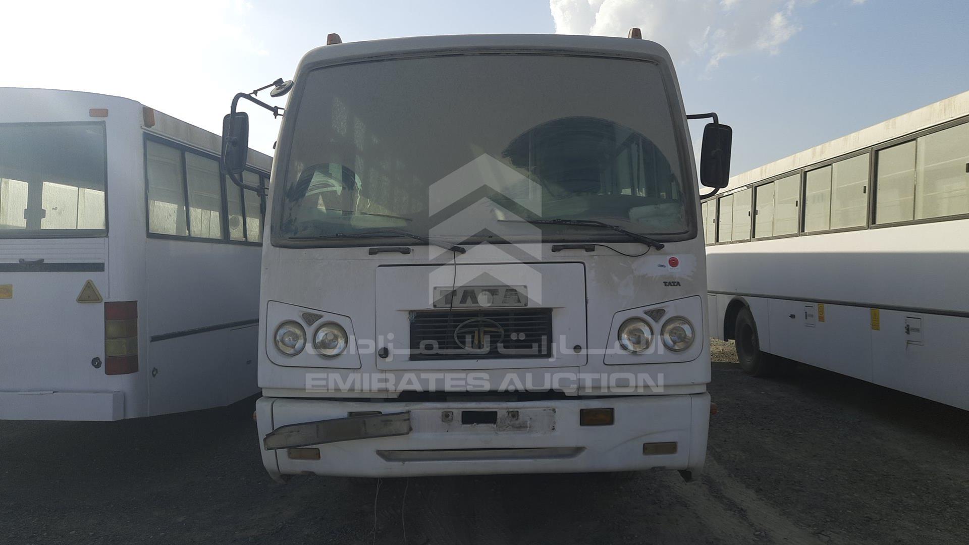 2006 TATA LPO1316-55 VIN: MAT38906662L00429