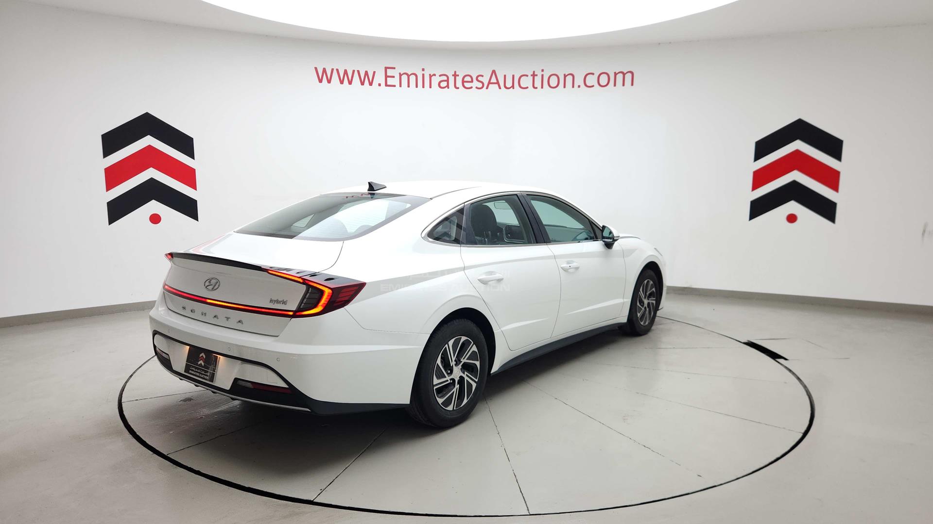 2021 HYUNDAI SONATA VIN: KMHL241J6MA014177