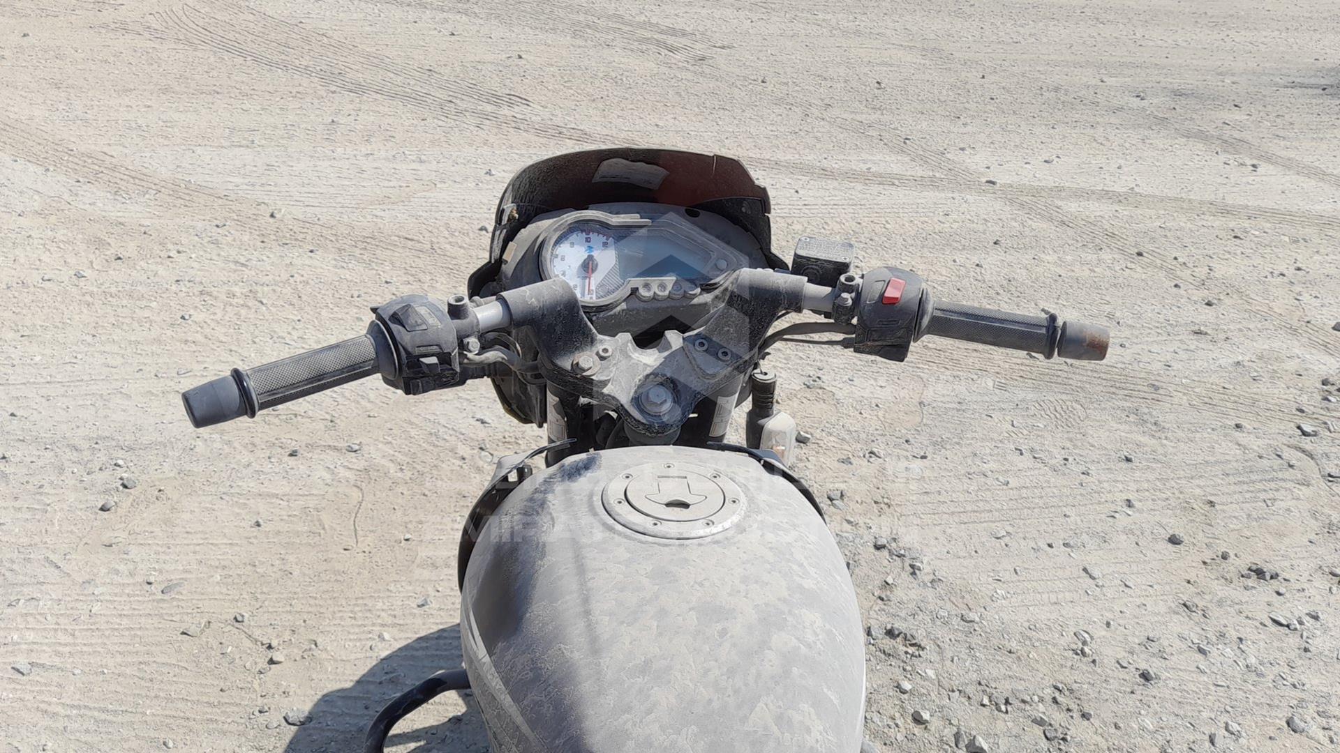 2019 BAJAJ PULSAR VIN: MD2A11CY4KCH55871