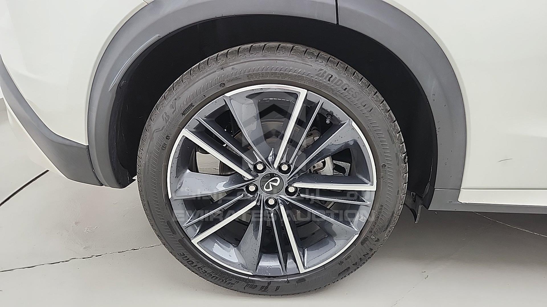 2023 INFINITI QX 55 VIN: 3PCAJ5N33PF110361