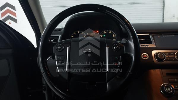 Range Rover Sport 2011 SALLSAAD4BA290536 Image 13